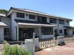 上野間保育所