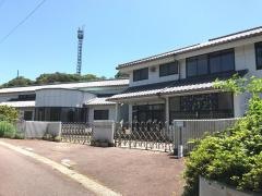 上野間保育所