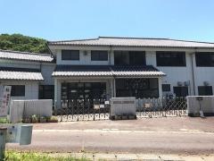 上野間保育所
