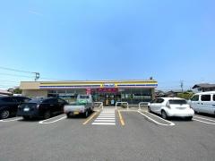 ミニストップ　東阿知和店