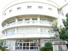 朝日小学校