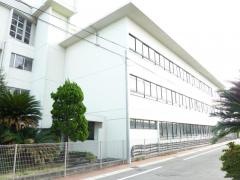 朝日小学校