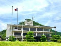 近江八幡市・安土町総合支所