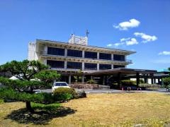近江八幡市・安土町総合支所