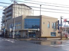滋賀銀行大宝支店