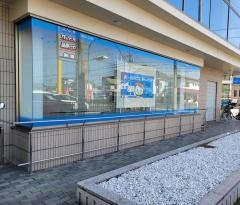 滋賀銀行大宝支店