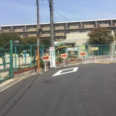 大山崎町保育所
