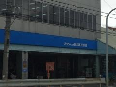 ネッツトヨタ新大阪四條畷店