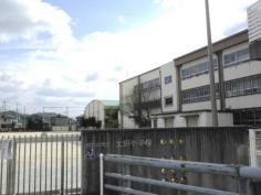 太田小学校