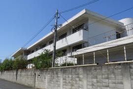 私立山陽女子中学校
