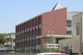 私立山陽女子中学校