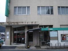トマト銀行新見支店
