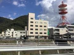 トマト銀行新見支店