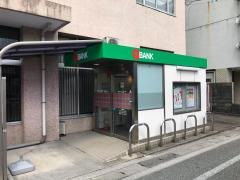 トマト銀行新見支店
