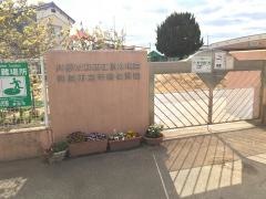 西江原幼稚園