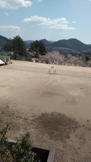 熊野町立熊野中学校
