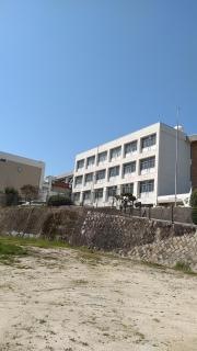 熊野町立熊野中学校