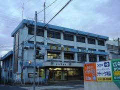 尾道警察署因島分庁舎