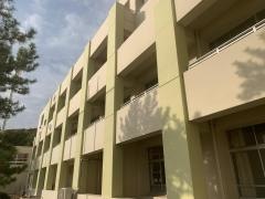 栗生小学校