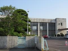 玖珂中央小学校