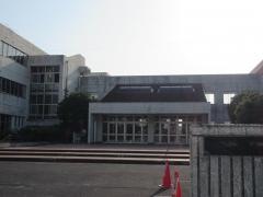玖珂中央小学校