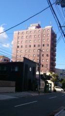 徳山第一ホテル
