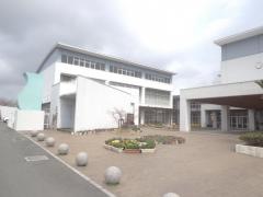道海島小学校