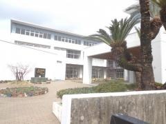 道海島小学校