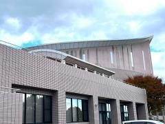 基山町民会館