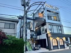 Ｄｉｎｉｎｇ・まんまや