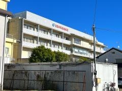 三郷中央総合病院