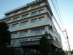 小松会病院