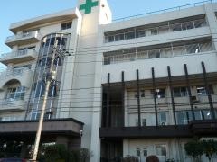小松会病院