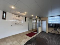 平安堂内科