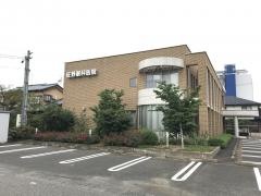 佐野眼科医院