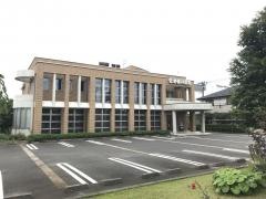 佐野眼科医院