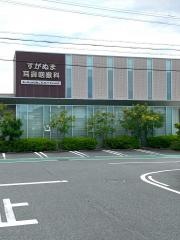 すがぬま耳鼻咽喉科