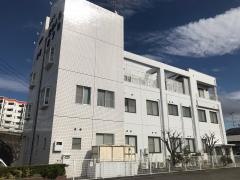 沢原産婦人科皮フ科