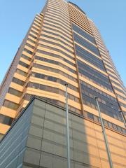 ＷＯＷＯＷ　本社
