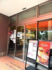エクセルシオールカフェ　永田町店