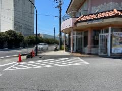 マクドナルド　水口店