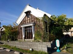 ヒロコーヒー箕面小野原店