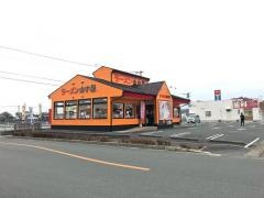 九州筑豊ラーメン山小屋　メルクス北茂安店
