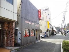 上海亭