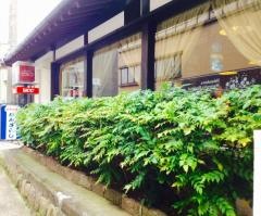 ケルンコーヒー店