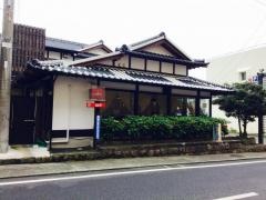 ケルンコーヒー店