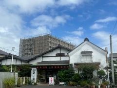 やはぎ川和風料理