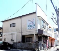 つかさ食堂