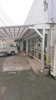 柳屋食堂