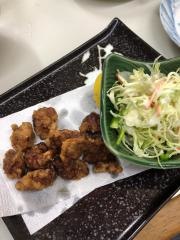 柳屋食堂